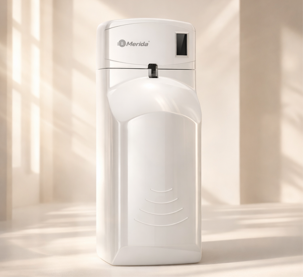 MERIDA ONE White (GEB704)